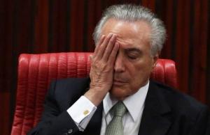 micherl-temer