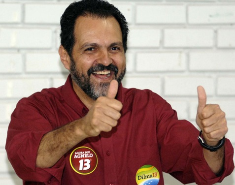 AGNULO DEBOCHE