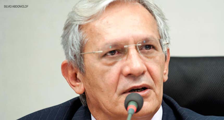 DEPUTADORIBEIRO
