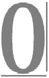 LETRA O