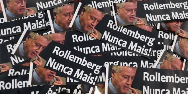 Rodrigo Rollemberg não voa em céu de brigadeiro como candidato para ocupar uma das oito cadeiras da Câmara Federal. O PSB não consegue fazer nominata que garanta a vitória do ex-governador pessebista