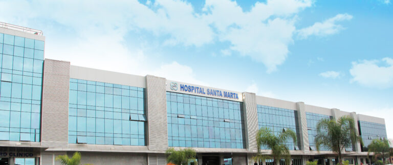 Hospital Santa Marta