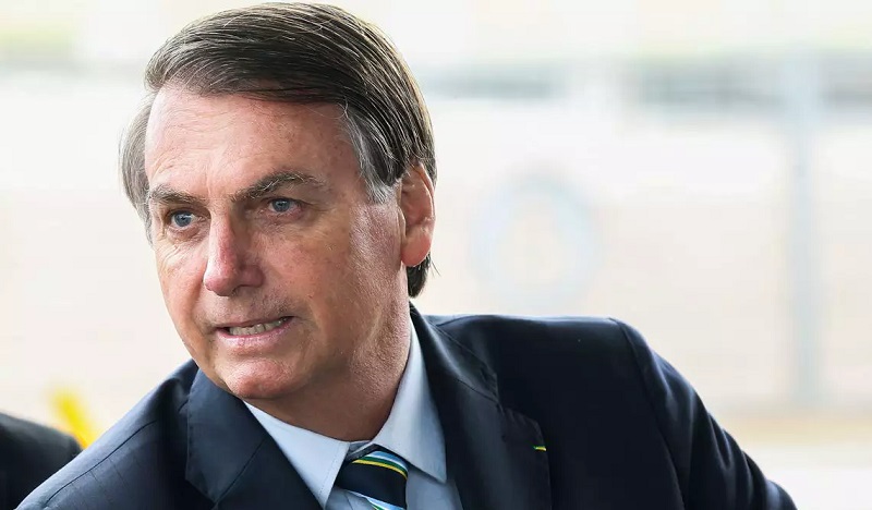 Auxílio emergencial deve ser estendido até o final do ano, declara Bolsonaro