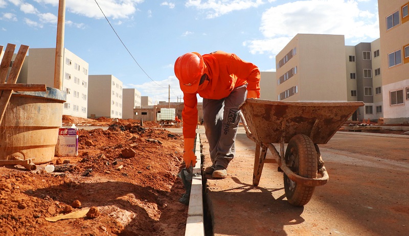 CONFIRA A LISTA! Codhab convoca beneficiados para o Itapoã Parque que será inaugurado em 2021-RADAR-DF