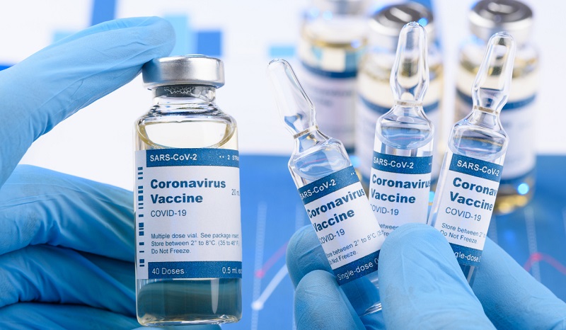 CONTRA O CORONAVÍRUS| Começa no próximo mês vacinação em massa na Rússia