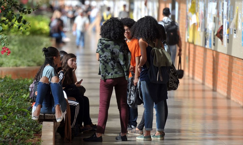 ATENÇÃO ESTUDANTES! Começam hoje inscrições para bolsas remanescentes do Prouni-RADAR-DF