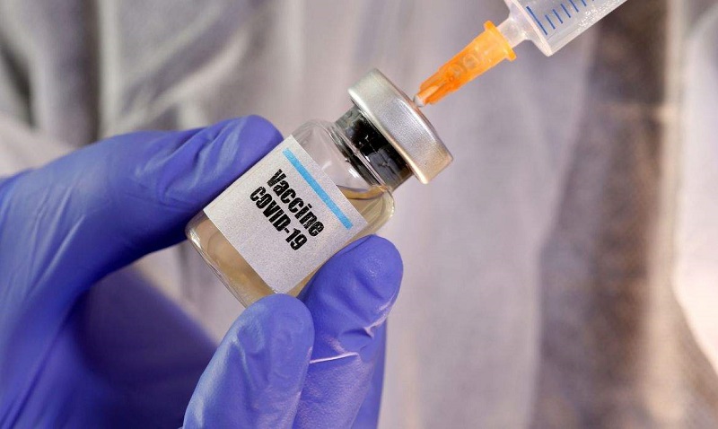 AstraZeneca anuncia suspensão de testes da vacina contra a covid-19-RADAR-DF