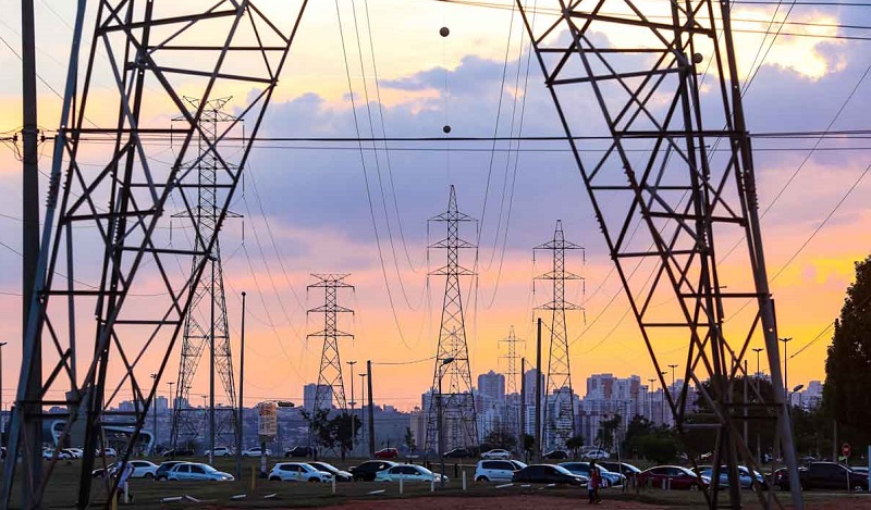 Energia de boa qualidade chegará ao Vale do Amanhecer e Núcleo Rural São José, em Planaltina