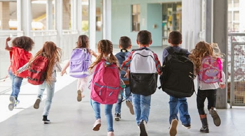 Escolas particulares do DF voltam às aulas presenciais a partir desta segunda-feira (21)-RADAR-DF