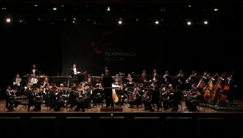 Noticia de que a Orquestra Filarmônica de Goiás será extinta, é falsa-RADAR-DF