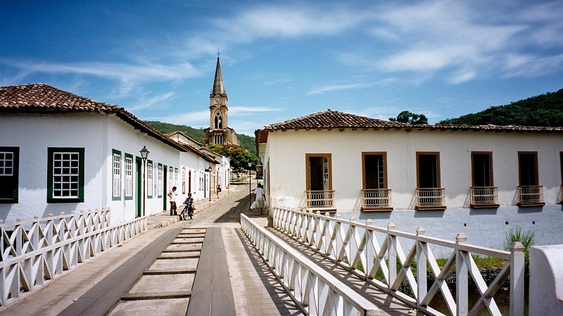 Para amenizar dificuldades causadas pela pandemia, Museu Casa de Cora Coralina recebe R$120 mil-RADAR-DF