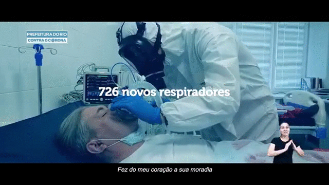 Pra você voltar a sorrir Agencia Calice proporciona proporciona recall inédito na história da publicidade brasileira-RADAR-DF
