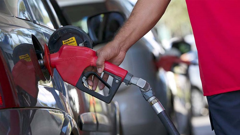 Preço Do Litro Da Gasolina Aumenta A Partir De Hoje 01 Nas Bombas Do Df Radar Df 