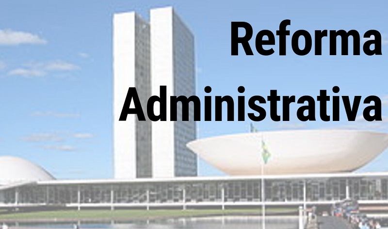 Reforma administrativa é uberização do serviço público, diz advogado-RADAR-DF