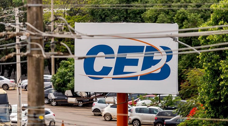 Seis empresas entram na disputa pela compra da Companhia Energética de Brasília (CEB)-RADAR-DF