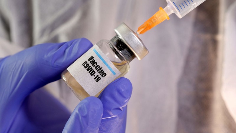 Testes com vacina de Oxford contra covid-19 recomeçam hoje no Brasil-RADAR-DF