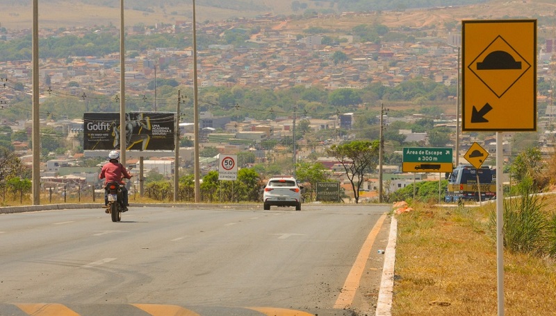 CIDADE EM MOVIMENTO! São Sebastião ganhará R$ 1 milhão em obras-RADAR-DF