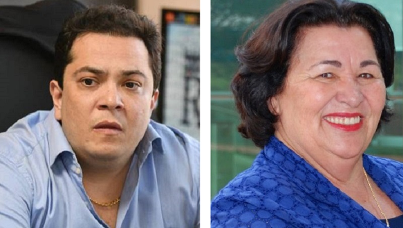 Distrital José Gomes é cassado pelo TSE e Luzia de Paula assume na Câmara Legislativa-RADAR-DF