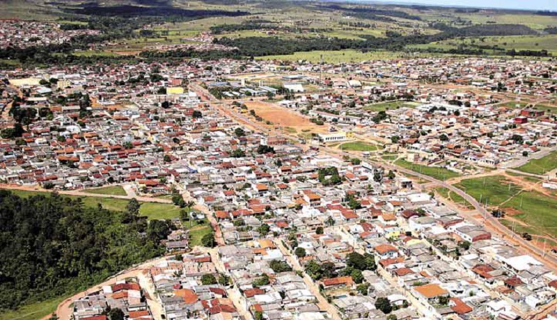 Ibaneis manda regularizar ocupações em Sobradinho, Planaltina, Morro da Cruz, Sol Nascente/Pôr do Sol-RADAR-DF