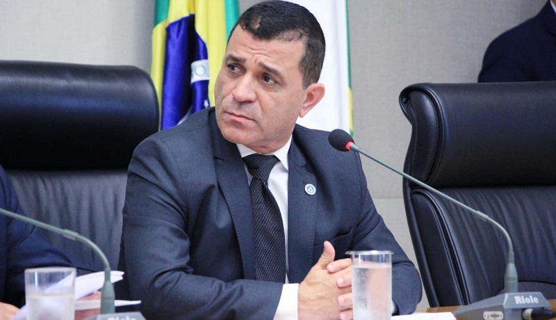 Martins Machado quer implementar medidas de conscientização na rede pública de ensino-RADAR-DF