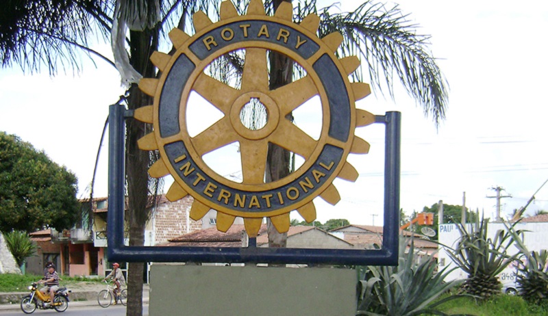 Rotary Club A marca da imagem pública que estreita as relações e gera visibilidade-RADAR-DF