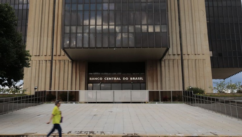 Sistema de pagamentos instantâneos do Banco Central começa nesta segunda (05)-RADAR-DF