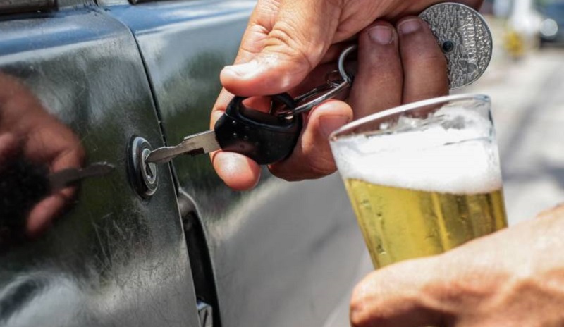 Fiscalização do Detran autua 74 condutores bêbados; 41 veículos foram recolhidos-#RADARDF