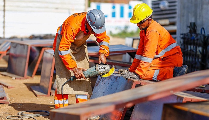 GDF vai capacitar 3 mil pessoas em construção civil e jardinagem; inscrições até 1º-12-#RADARDF