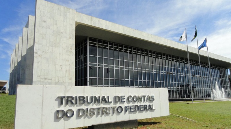 Retomado concurso para Auditor de Controle Externo do TCDF; veja edital!-RADARDF