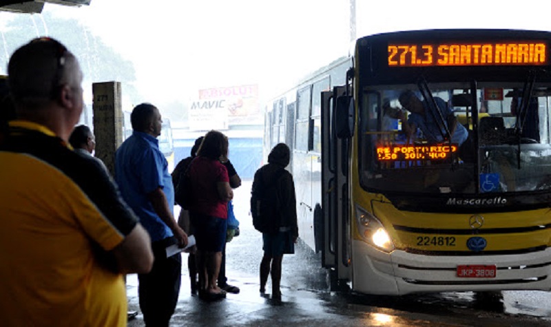 Semob promove alterações e implanta melhorias no transporte público de Santa Maria-RADARDF