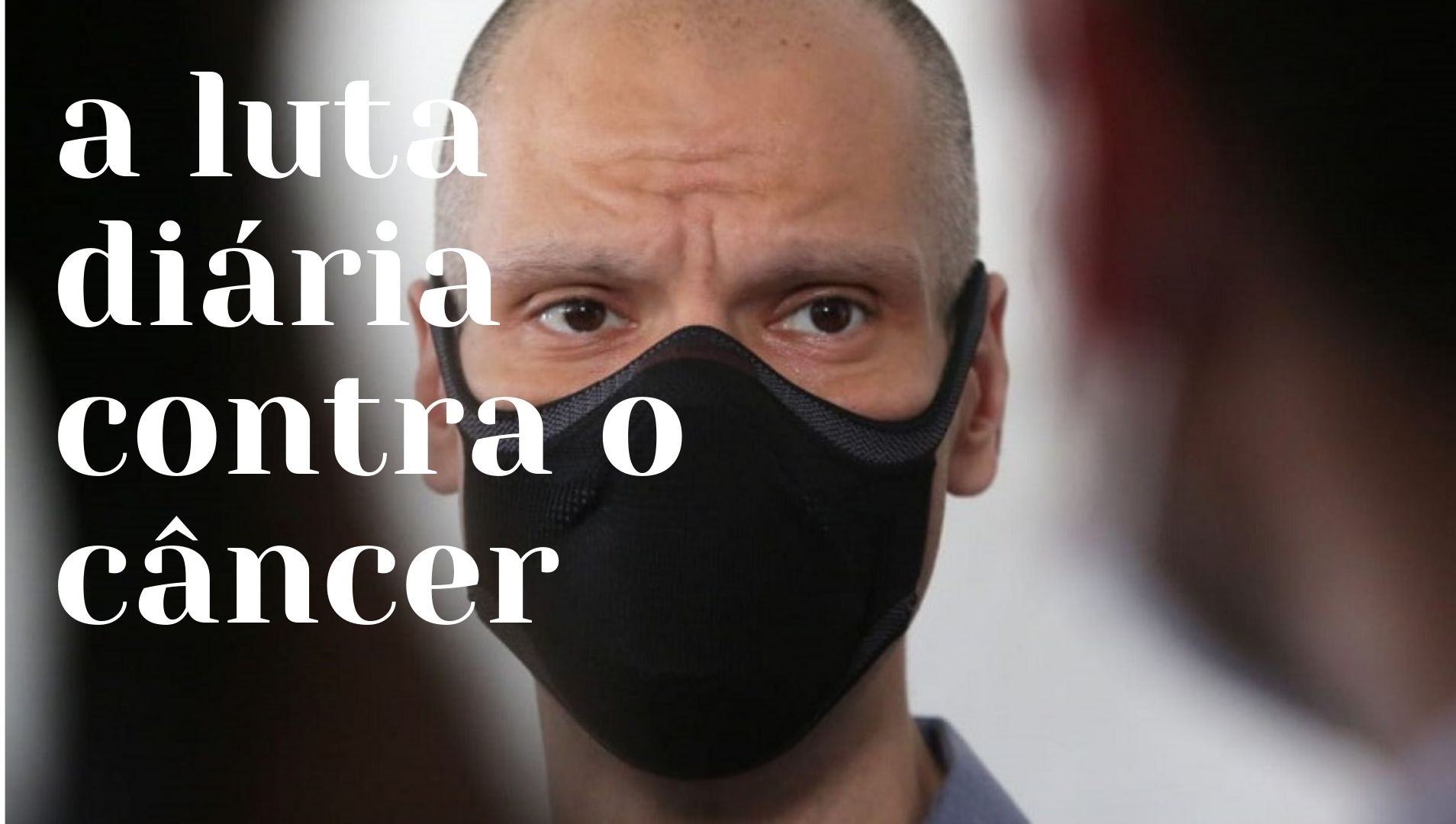 O prefeito da capital paulista luta de forma dura contra um câncer que se espalha ao redor do pâncreas e no figado, segundo diagnostico médico