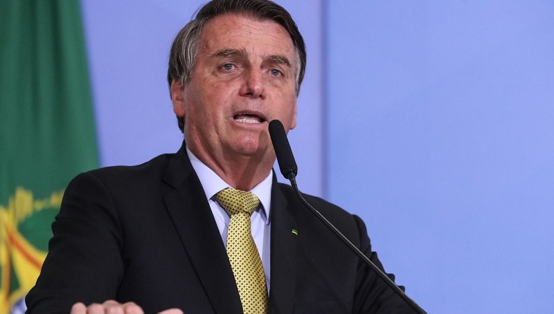 O ato assinado pelo presidente Jair Bolsonaro será publicado na edição desta terça-feira  (6) no Diário Oficial da União (DOU)