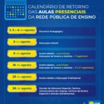 Calendario escolar