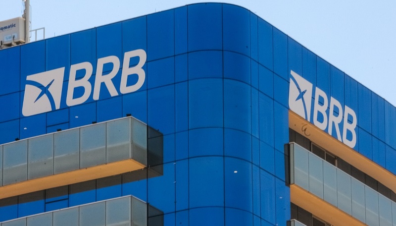 O resultado expressa a estratégia de expansão dos negócios do BRB com a ampliação da oferta de produtos e diversificação da base de clientes.
