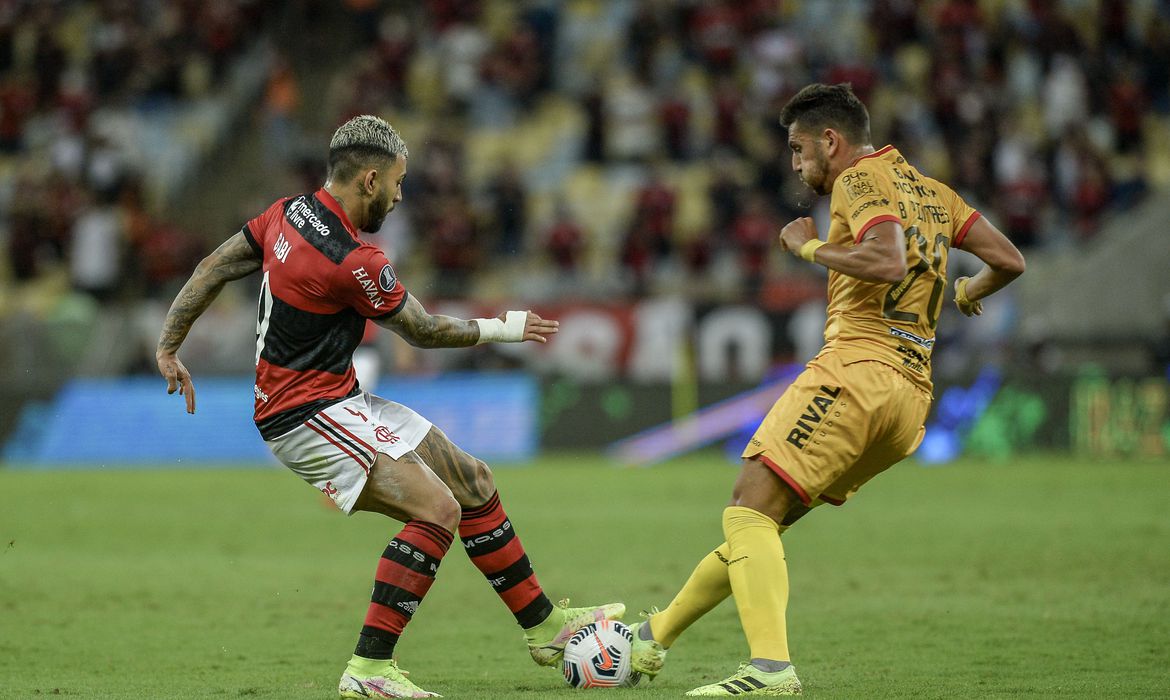 Para a partida desta quarta, o estádio Monumental teve 30% de sua capacidade liberada (com cerca de 17 mil ingressos colocados à venda