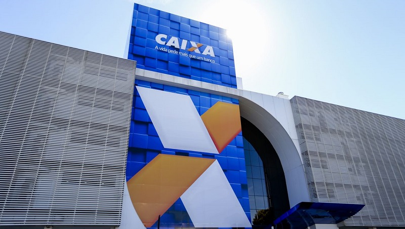 O dinheiro será depositado nas contas poupança digitais e poderá ser movimentado pelo aplicativo Caixa Tem.