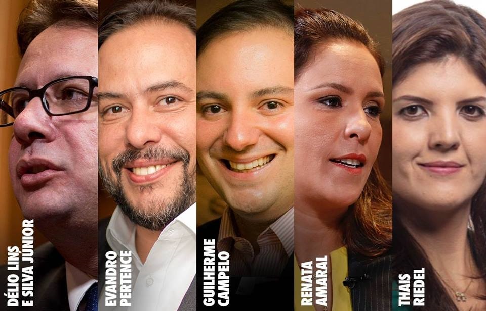 .Uma manobra feita pelas chapas comandada por Thais e por Pertence pode levar a OAB Nacional intervir no pleito da OAB-DF marcado para acontecer neste domingo