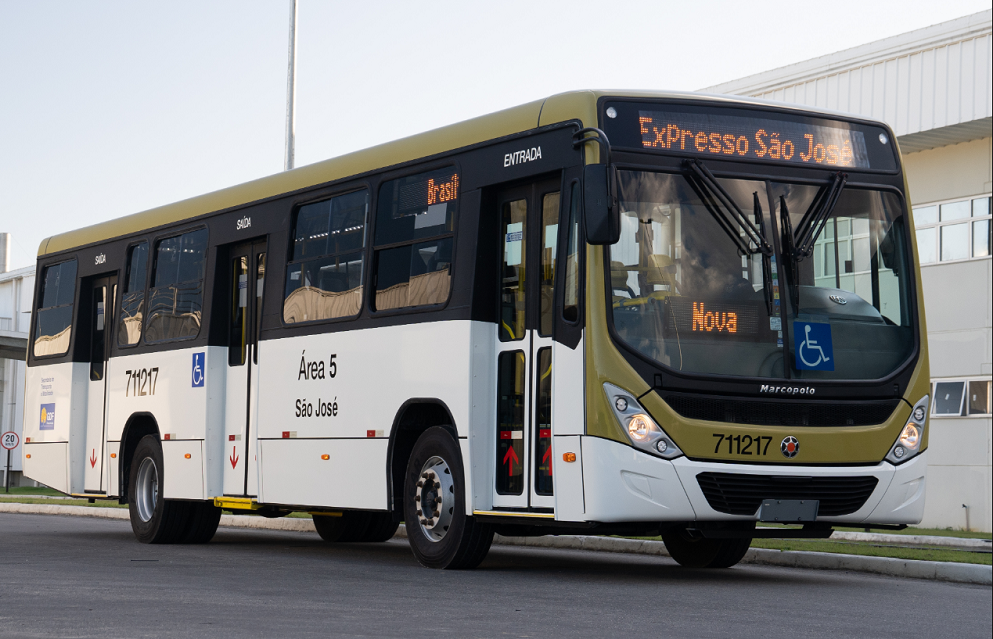 A empresa São José será a responsável pela operação da linha, que terá passagens ao preço de R$ 5,50.