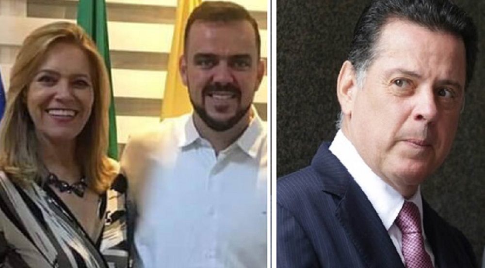 O jogo das traições já estão postos no tabuleiro da política de Goiás. Leda se une a Mendanha e mete o punhal nas costa do ex-governador Marconi Perilo. Saiba por quê