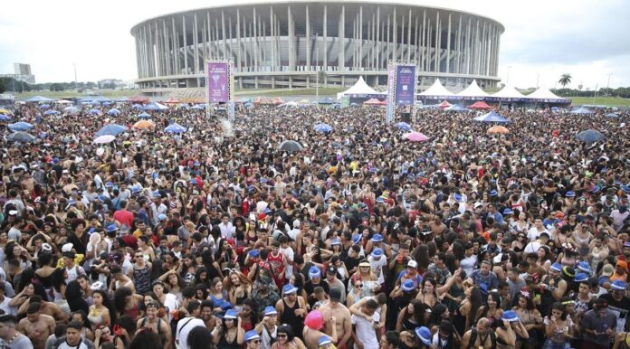 A força-tarefa de fiscalização criada no ano passado será reforçada durante o período de carnaval, com trabalho diuturno de sexta-feira (25/2) até terça-feira (1º/3)