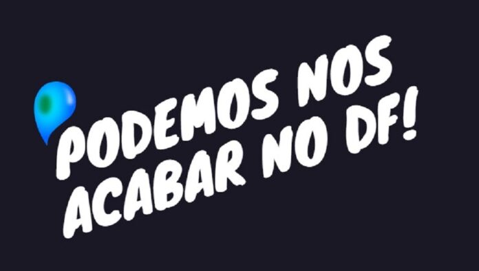 Os pré-candidatos, filiados ao Podemos do Distrito Federal, estão partindo em fuga para outras legendas diante da indefinição do senador Reguffe que deve cair nos braços do União. 