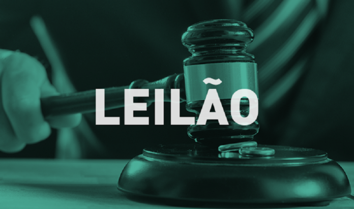 Os imóveis a serem leiloados já estão abertos para recebimento de lances, de acordo com a avaliação mínima estabelecida. O encerramento dos lances ocorrerá em 25 de abril.