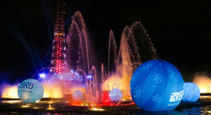 BRB comemora os 58 anos da Torre de TV com uma festa especial neste domingo (9). Das 13h às 17h, o evento atrai atrações culturais e interativas para moradores e turistas, reforçando o papel do local como um grande ponto de encontro da cidade