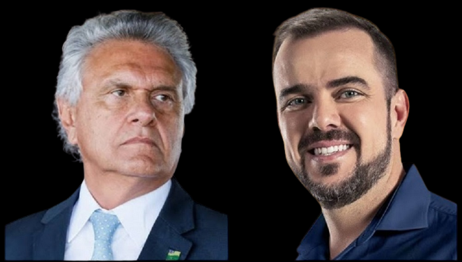 O governador Ronaldo Caiado (União) já não tem nenhuma garantia de que se reelegerá no 1º turno das eleições como chegou a comemorar há dois meses passados. O medo ronda no Palácio das Esmeraldas. Quem está virando o jogo é o jovem Gustavo Mendanha. Um candidato competitivo que pode derrotar Caiado no segundo turno da eleição