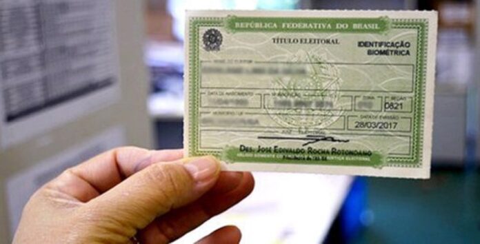 Com o aumento de 158%, capital ganhou 119 mil novos eleitores desde 2018. Entre os eleitores com mais de 70 anos, que também não tem obrigação de votar, houve aumento de títulos válidos.