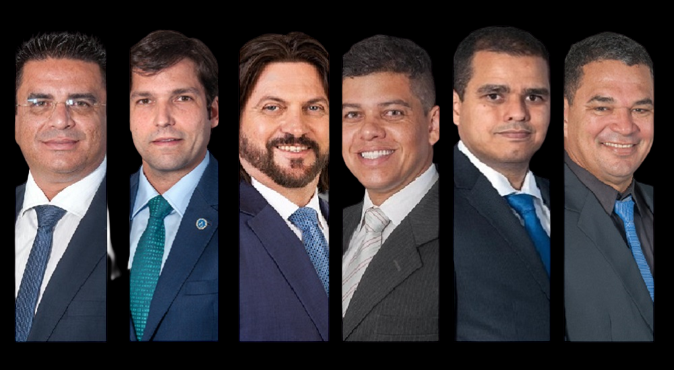 Na política tudo é possível. Até dá a volta por cima. No atual contexto das nominatas de alguns partidos, deputados distritais eleitos em 2018, já estão enfrentando dificuldades para se reeleger esse ano. As causas são muitas