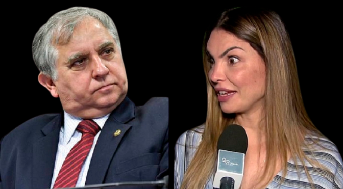 Izalci terá plenos poderes para formar as coligações partidárias, bem como definir a nominata dos candidatos para a Câmara dos Deputados e Câmara Legislativa do DF, ouvindo o Cidadania. A deputada Paula Belmonte perdeu a disputa