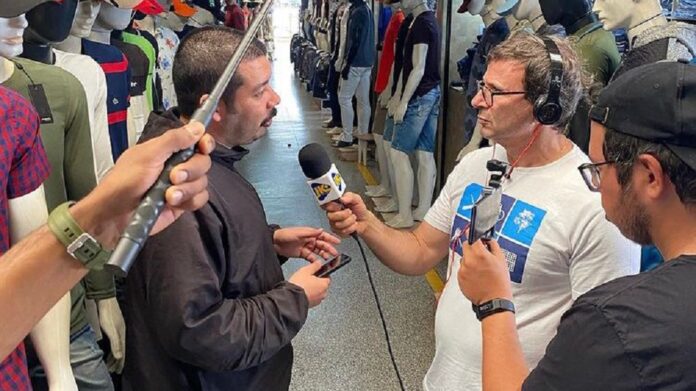 O radialista e pré-candidato ao Senado escolheu a cidade por sua diversidade cultural e por ser responsável pela arrecadação e crescimento do Distrito Federal