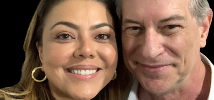 A combinação entre Leila e o PDT do DF, tem o objetivo de apenas garantir um palaque politico no DF, ao cearense Ciro Gomes, candidato a presidência da República. A 