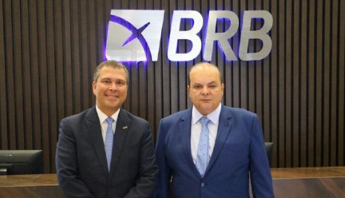 A gestão de Paulo Henrique Costa e o firme apoio do governador Ibaneis Rocha foram fatores importantes para transformar o Banco de Brasília em uma das instituições financeiras mais rentáveis do país.